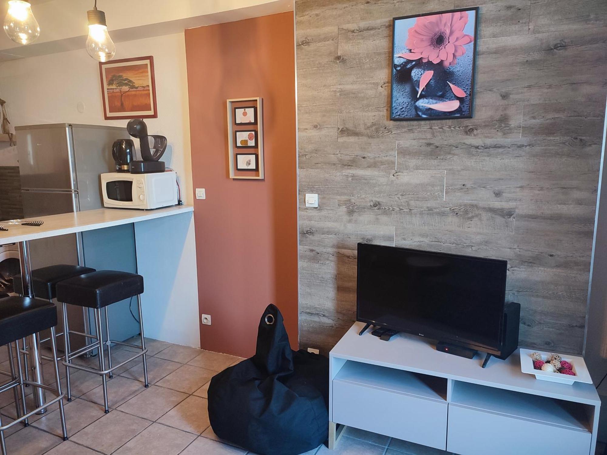 Appart Centre Ville Bords De Loire Saumur Zewnętrze zdjęcie